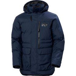 Kurtka męska na zimę Helly Hansen ze sklepu: SPORT-SHOP.pl w kategorii: Kurtki męskie