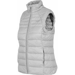 4F - Kamizelka damska jesienna ze sklepu: SPORT-SHOP.pl w kategorii: Kamizelki damskie - zdjęcie 6BAF450-D40-9631_143484