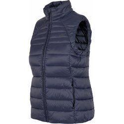 Kamizelka damska casual 4F ze sklepu: SPORT-SHOP.pl w kategorii: Kamizelki damskie - zdjęcie 6BAF450-D40-9631_143485