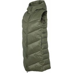 Kamizelka damska jesienna 4F ze sklepu: SPORT-SHOP.pl w kategorii: Kamizelki damskie - zdjęcie 6BAF450-D40-9631_143489