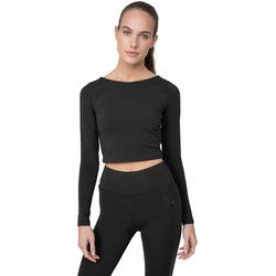 Bluzka damska wiosenna 4F ze sklepu: SPORT-SHOP.pl w kategorii: Bluzki damskie - zdjęcie 6BAF450-D40-9631_143505