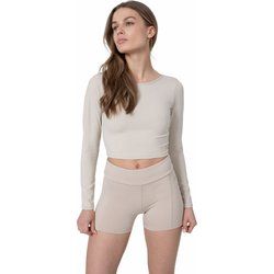 4F - Bluzka damska ze sklepu: SPORT-SHOP.pl w kategorii: Bluzki damskie - zdjęcie 6BAF450-D40-9631_143506