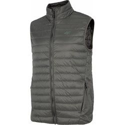 4F - Kamizelka męska ze sklepu: SPORT-SHOP.pl w kategorii: Kamizelki męskie - zdjęcie 6BAF450-D40-9631_143517