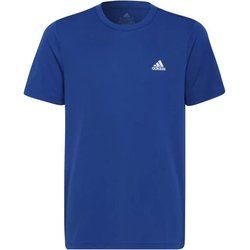 T-shirt chłopięce letni adidas ze sklepu: SPORT-SHOP.pl w kategorii: T-shirty chłopięce - zdjęcie 6BAF450-D40-9631_143575