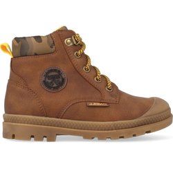 O'Neill - Buty zimowe dziecięce na zimę ze sklepu: SPORT-SHOP.pl w kategorii: Buty zimowe dziecięce - zdjęcie 6BAF450-D40-9631_143595