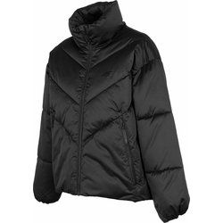 Kurtka damska casualowa 4F ze sklepu: SPORT-SHOP.pl w kategorii: Kurtki damskie - zdjęcie 6BAF450-D40-9631_143637