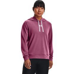 Under Armour - Bluza damska sportowa ze sklepu: SPORT-SHOP.pl w kategorii: Bluzy damskie - zdjęcie 6BAF450-D40-9631_143742