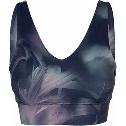 Biustonosz 4F ze sklepu: SPORT-SHOP.pl w kategorii: Biustonosze - zdjęcie 6BAF450-D40-9631_143753