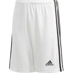 Spodenki chłopięce na lato adidas ze sklepu: SPORT-SHOP.pl w kategorii: Spodenki chłopięce - zdjęcie 6BAF450-D40-9631_144291