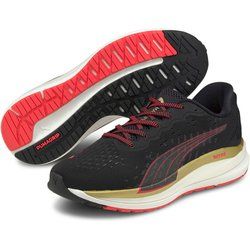 Buty sportowe damskie na wiosnę Puma ze sklepu: SPORT-SHOP.pl w kategorii: Buty sportowe damskie - zdjęcie 6BAF450-D40-9631_144637