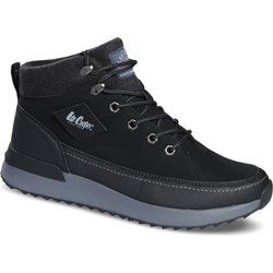 Buty zimowe męskie zimowe Lee Cooper ze sklepu: SPORT-SHOP.pl w kategorii: Buty zimowe męskie - zdjęcie 6BAF450-D40-9631_144651