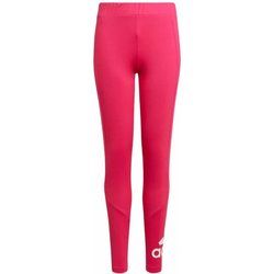 Spodnie dziewczęce na wiosnę adidas ze sklepu: SPORT-SHOP.pl w kategorii: Spodnie dziewczęce - zdjęcie 6BAF450-D40-9631_144787
