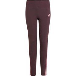 adidas - Spodnie dziewczęce wiosenne ze sklepu: SPORT-SHOP.pl w kategorii: Spodnie dziewczęce - zdjęcie 6BAF450-D40-9631_144819