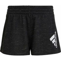 Spodenki dziewczęce na lato adidas ze sklepu: SPORT-SHOP.pl w kategorii: Spodenki dziewczęce - zdjęcie 6BAF450-D40-9631_144835