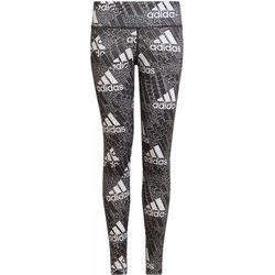 adidas - Spodnie dziewczęce na wiosnę ze sklepu: SPORT-SHOP.pl w kategorii: Spodnie dziewczęce - zdjęcie 6BAF450-D40-9631_144836