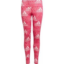Spodnie dziewczęce na wiosnę adidas ze sklepu: SPORT-SHOP.pl w kategorii: Spodnie dziewczęce - zdjęcie 6BAF450-D40-9631_144837