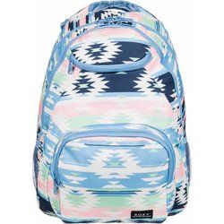 Plecak ROXY ze sklepu: SPORT-SHOP.pl w kategorii: Plecaki - zdjęcie 6BAF450-D40-9631_144871