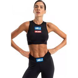 Biustonosz Labellamafia ze sklepu: SPORT-SHOP.pl w kategorii: Biustonosze - zdjęcie 6BAF450-D40-9631_144907