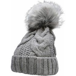 Czapka zimowa damska 4F ze sklepu: SPORT-SHOP.pl w kategorii: Czapki zimowe damskie - zdjęcie 6BAF450-D40-9631_145074