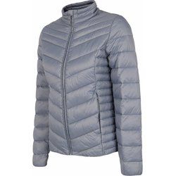Kurtka damska casual 4F ze sklepu: SPORT-SHOP.pl w kategorii: Kurtki damskie - zdjęcie 6BAF450-D40-9631_145409