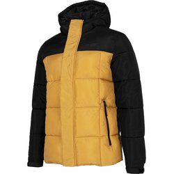 4F - Kurtka męska casualowa na zimę ze sklepu: SPORT-SHOP.pl w kategorii: Kurtki męskie - zdjęcie 6BAF450-D40-9631_145458