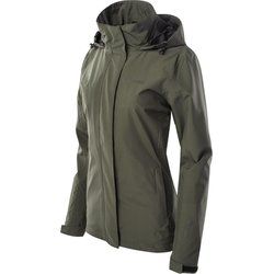 Kurtka damska jesienna Hi-Tec ze sklepu: SPORT-SHOP.pl w kategorii: Kurtki damskie - zdjęcie 6BAF450-D40-9631_145495