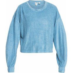 Bluza damska jesienna ROXY ze sklepu: SPORT-SHOP.pl w kategorii: Bluzy damskie - zdjęcie 6BAF450-D40-9631_145616