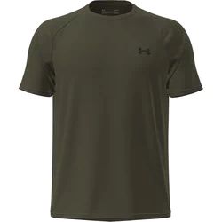 T-shirt męski na wiosnę Under Armour ze sklepu: SPORT-SHOP.pl w kategorii: T-shirty męskie - zdjęcie 6BAF450-D40-9631_145876
