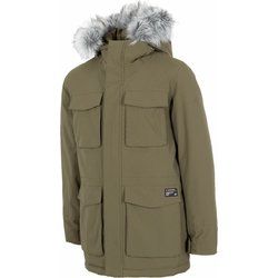 Kurtka chłopięca na zimę 4F ze sklepu: SPORT-SHOP.pl w kategorii: Kurtki chłopięce - zdjęcie 6BAF450-D40-9631_145951