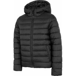 4F - Kurtka chłopięca na zimę ze sklepu: SPORT-SHOP.pl w kategorii: Kurtki chłopięce - zdjęcie 6BAF450-D40-9631_145952