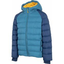 Kurtka chłopięca na zimę 4F ze sklepu: SPORT-SHOP.pl w kategorii: Kurtki chłopięce - zdjęcie 6BAF450-D40-9631_145953