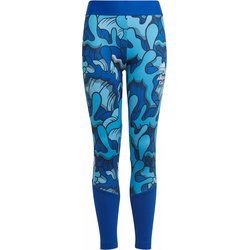 adidas - Spodnie damskie sportowe na wiosnę ze sklepu: SPORT-SHOP.pl w kategorii: Spodnie damskie - zdjęcie 6BAF450-D40-9631_146191