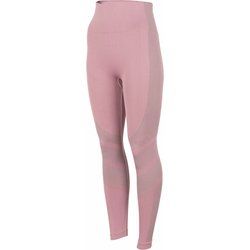 Spodnie damskie na wiosnę 4F ze sklepu: SPORT-SHOP.pl w kategorii: Spodnie damskie - zdjęcie 6BAF450-D40-9631_146248