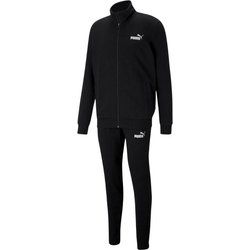 Dres męski w sportowym stylu Puma ze sklepu: SPORT-SHOP.pl w kategorii: Dresy męskie - zdjęcie 6BAF450-D40-9631_146421