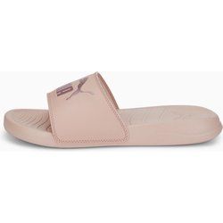 Klapki damskie na lato Puma ze sklepu: SPORT-SHOP.pl w kategorii: Klapki damskie - zdjęcie 6BAF450-D40-9631_146446