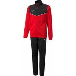 Dres chłopięcy na jesień Puma ze sklepu: SPORT-SHOP.pl w kategorii: Dresy chłopięce - zdjęcie 6BAF450-D40-9631_146490