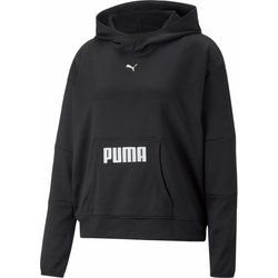 Bluza damska sportowa jesienna Puma ze sklepu: SPORT-SHOP.pl w kategorii: Bluzy damskie - zdjęcie 6BAF450-D40-9631_146573