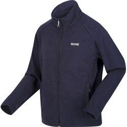 Bluza męska w sportowym stylu Regatta ze sklepu: SPORT-SHOP.pl w kategorii: Bluzy męskie - zdjęcie 6BAF450-D40-9631_146658