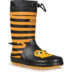 Kalosze dziecięce jesienne Regatta ze sklepu: SPORT-SHOP.pl w kategorii: Kalosze dziecięce - zdjęcie 6BAF450-D40-9631_146903