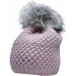4F - Czapka zimowa damska ze sklepu: SPORT-SHOP.pl w kategorii: Czapki zimowe damskie - zdjęcie 6BAF450-D40-9631_147007