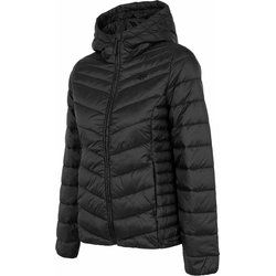 Kurtka damska w sportowym stylu 4F ze sklepu: SPORT-SHOP.pl w kategorii: Kurtki damskie - zdjęcie 6BAF450-D40-9631_147020
