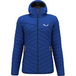 Kurtka męska na zimę SALEWA ze sklepu: SPORT-SHOP.pl w kategorii: Kurtki męskie - zdjęcie 6BAF450-D40-9631_147061