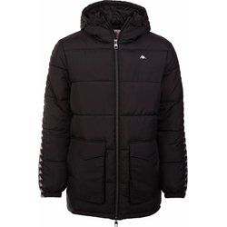 Kurtka męska zimowa Kappa ze sklepu: SPORT-SHOP.pl w kategorii: Kurtki męskie - zdjęcie 6BAF450-D40-9631_147134