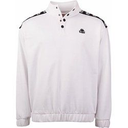 Bluza męska Kappa ze sklepu: SPORT-SHOP.pl w kategorii: Bluzy męskie - zdjęcie 6BAF450-D40-9631_147135