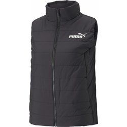 Kamizelka damska sportowa jesienna Puma ze sklepu: SPORT-SHOP.pl w kategorii: Kamizelki damskie - zdjęcie 6BAF450-D40-9631_147600