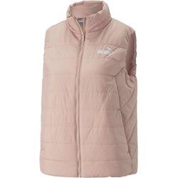 Kamizelka damska casual Puma ze sklepu: SPORT-SHOP.pl w kategorii: Kamizelki damskie - zdjęcie 6BAF450-D40-9631_147601