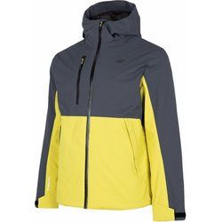 4F - Kurtka męska w sportowym stylu ze sklepu: SPORT-SHOP.pl w kategorii: Kurtki męskie - zdjęcie 6BAF450-D40-9631_147792