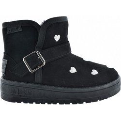 Buty zimowe dziecięce na zimę BIG STAR ze sklepu: SPORT-SHOP.pl w kategorii: Buty zimowe dziecięce - zdjęcie 6BAF450-D40-9631_147884