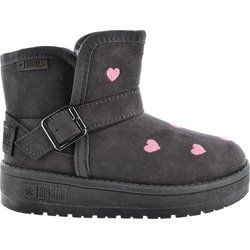Buty zimowe dziecięce na zimę BIG STAR ze sklepu: SPORT-SHOP.pl w kategorii: Buty zimowe dziecięce - zdjęcie 6BAF450-D40-9631_147885