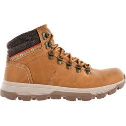 Buty zimowe męskie zimowe BIG STAR ze sklepu: SPORT-SHOP.pl w kategorii: Buty zimowe męskie - zdjęcie 6BAF450-D40-9631_147901